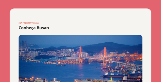 Projeto Turismo